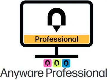 HP Anyware Professional - Subscription ( 1 Jahr)